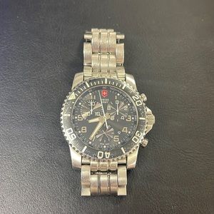 Mens Swiss Army Watch